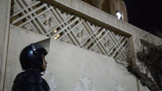 محكمة مصرية تقضي بإعدام 3 أشخاص في قضية  "تنظيم كتائب أنصار الشريعة"