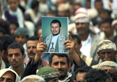 مقتل مسئول التعبئة والحشد وجامع ملازم حسين الحوثي في صعدة 