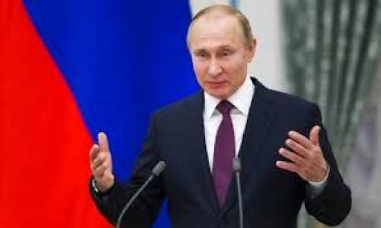 بوتين يؤمن السلامة النووية والإشعاعية في روسيا