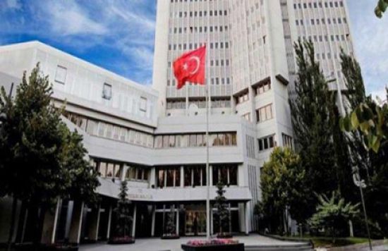 اعتقال 259 مسؤول تركي بزعم صلتهم بجماعات إرهابية