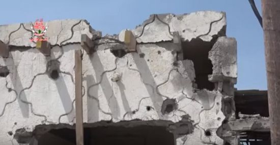 إصابة عشرات الأطفال بقصف حوثي على الحديدة «فيديو»
