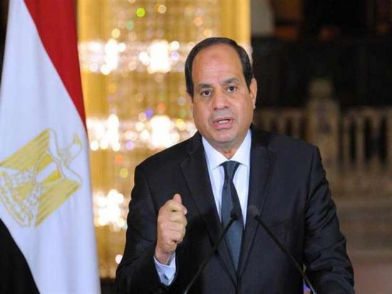 مصر تمدد حالة الطوارئ لـ3 أشهر جديدة