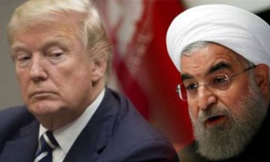 بسبب مليشيا إيران.. فرض عقوبات أمريكية جديدة على طهران 