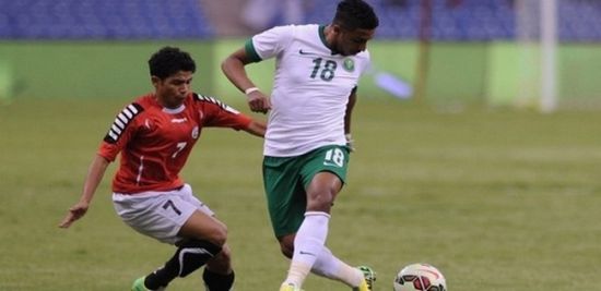 مليشيا الحوثي تختطف لاعب المنتخب الوطني بالبيضاء
