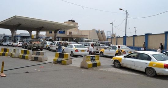 "النفط اليمنية" تحدد تسعيرة جديدة للبنزين