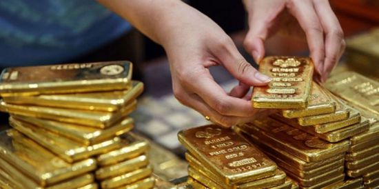 انخفاض أسعار الذهب.. تعرف على السبب