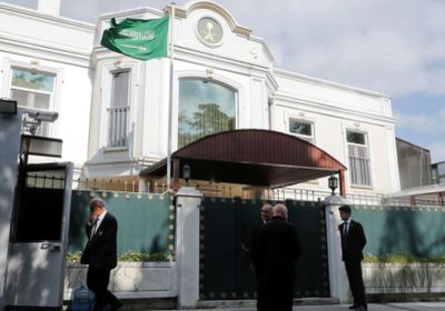 فريق التحقيق التركي يصل منزل القنصل السعودي في إسطنبول