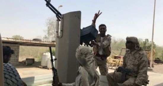 تجدد المواجهات بين قوات الشرعية ومليشيات الحوثي في تعز 