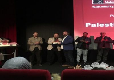 انطلاق الدورة الخامسة من “أيام فلسطين السينمائية” بمشاركة أكثر من 60 فيلمًا