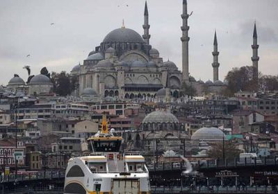 هبوط حاد للصادرات الألمانية إلى تركيا