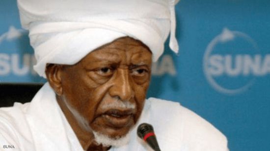 وفاة الرئيس السوداني سوار الذهب