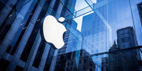 بيانات هاتفك متاحة على بوابة «أبل» (تفاصيل)