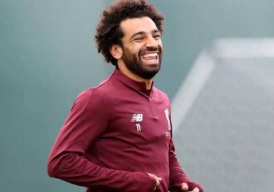 مفاجأة لعشاق الفرعون المصري محمد صلاح.. تعرف عليها