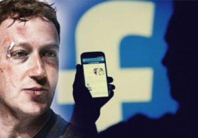 مطالبات جديدة بإقالة  "مارك زوكربيرج"  من رئاسة فيس بوك