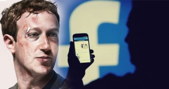 مطالبات جديدة بإقالة  "مارك زوكربيرج"  من رئاسة فيس بوك