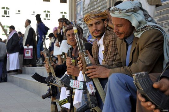 خسائر فادحة للحوثيين في تعز.. ومقتل 30 عنصرا من المليشيا