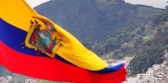 الإكوادور تطرد سفير فنزويلا.. تعرف على السبب