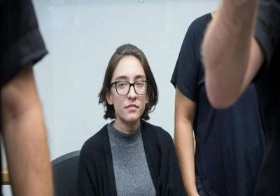 محكمة إسرائيلية تلغي قرارا بمنع دخول طالبة أمريكية 