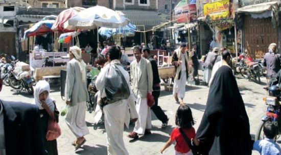تجار صنعاء: مخطط حوثي جديد لنهب الأموال 