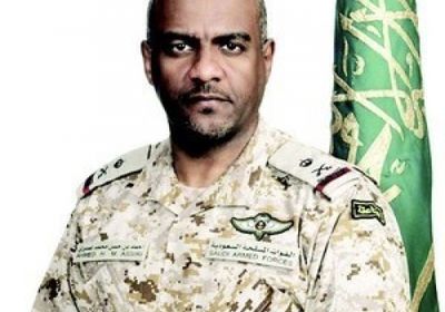 إعفاء أحمد عسيري نائب رئيس الاستخبارات العامة السعودية من منصبه   