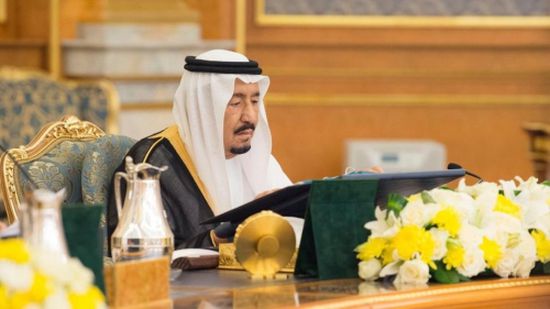 إعفاء المستشار بالديوان الملكي سعود القحطاني من منصبه