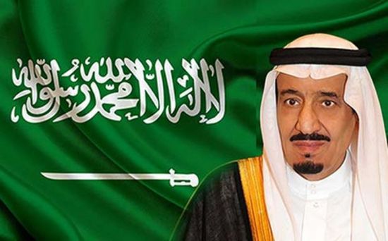 زلزال جمال خاشقجي في السعودية 