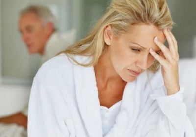دراسة: 5 خطوات تخفف معاناة النساء بسن اليأس