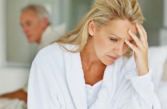 دراسة: 5 خطوات تخفف معاناة النساء بسن اليأس