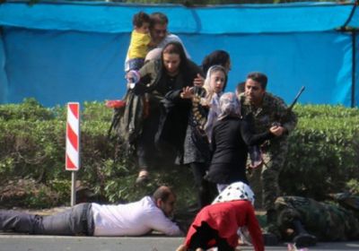 جريمة إيرانية جديدة.. اعتقال 600 عربي بسبب هجوم الأهواز