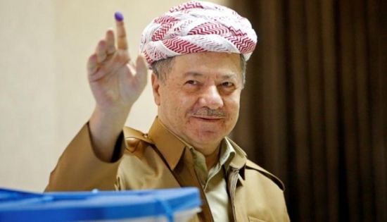 حزب بارزاني يتصدر نتائج انتخابات برلمان كردستان العراق
