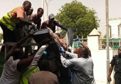 عشرات القتلى في مواجهات بين مسلمين ومسيحيين في نيجيريا