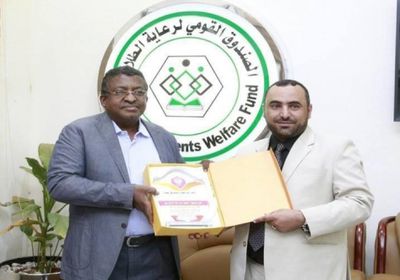 بشرى للطلاب اليمنيين المغتربين بالسودان