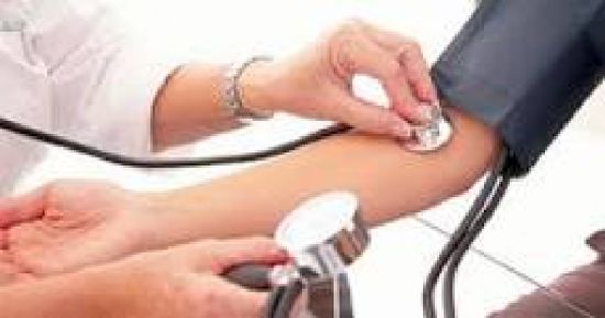 طريقة جديدة لعلاج ارتفاع ضغط الدم