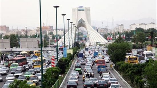 إيران تعدم "أمير القطع الذهبية"