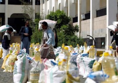الكشف عن خطة شاملة لوقف التدخلات الحوثية في عمل المنظمات الإنسانية