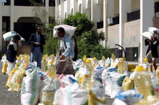 الكشف عن خطة شاملة لوقف التدخلات الحوثية في عمل المنظمات الإنسانية