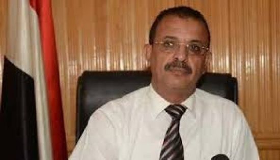 أول تصريح لنائب وزير التعليم المنشق عن الحوثيين