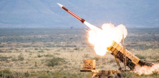 التحالف العربي: مليشيا الحوثي أطلقت 205 صاروخ على السعودية