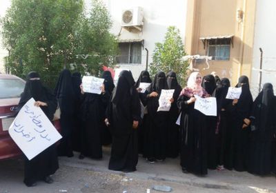اخفاق حكومي جديد لاستئناف العملية التعليمية في عدن ..والنقابة الإضراب مستمر