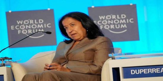 سيدة أعمال سعودية: المملكة ستتجاوز قضية خاشقجي
