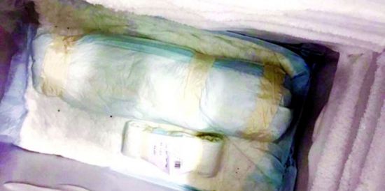  العثور على جثتي طفلين في ثلاجة بمستشفى سعودي «تفاصيل جديدة»