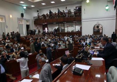 الكشف عن خطة مليشيا الحوثي للسطو على «البرلمان»