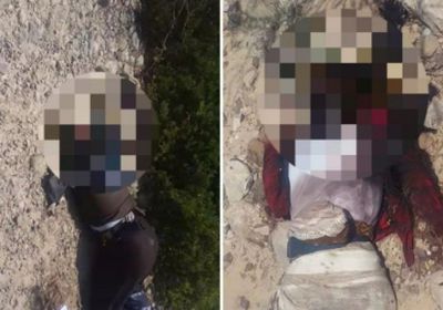 تفاصيل العثور على جثث متحللة بمدينة الشحر