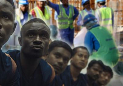فضيحة نصب في كينيا تجدد الجدل حول العمالة في قطر