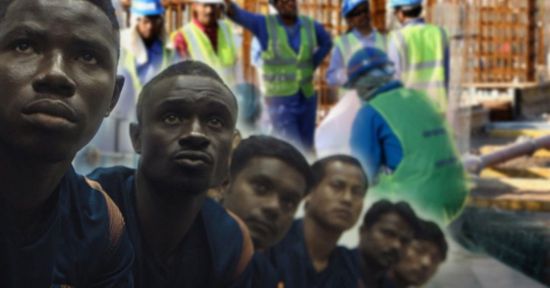 فضيحة نصب في كينيا تجدد الجدل حول العمالة في قطر