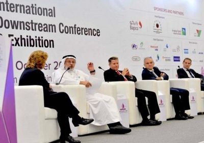 أرامكو السعودية ترأس مؤتمر الاتحاد الخليجي للتكرير بالبحرين