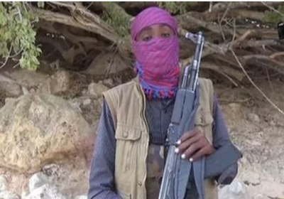 مصرع زعيم تنظيم داعش بالصومال على يد زملائه