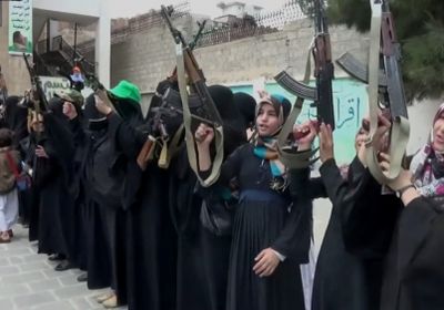الحرب الناعمة.. حجة الحوثي لاستغلال واغتصاب النساء بصنعاء