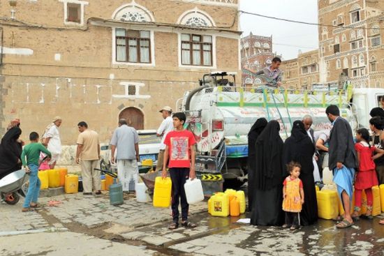 تلوث المياه يضاعف معاناة مرضى الكلى في مناطق سيطرة المليشيات الحوثية