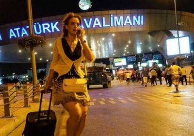 ألمانيا تحذر المسافرين إلى تركيا من الآراء الناقدة على وسائل التواصل